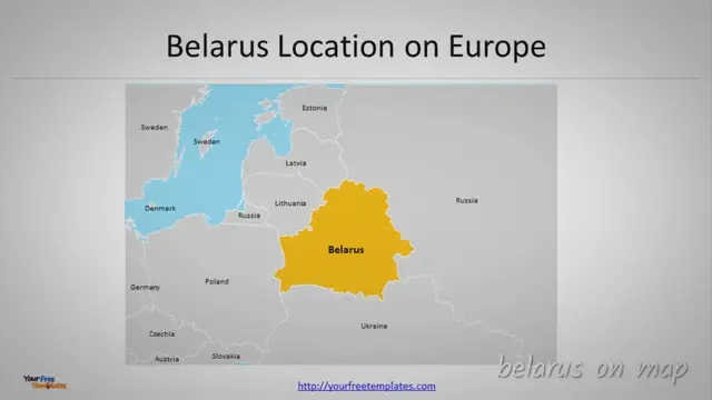 'Video thumbnail for Exploring Minsk: A Comprehensive Guide to the Capital of Belarus'