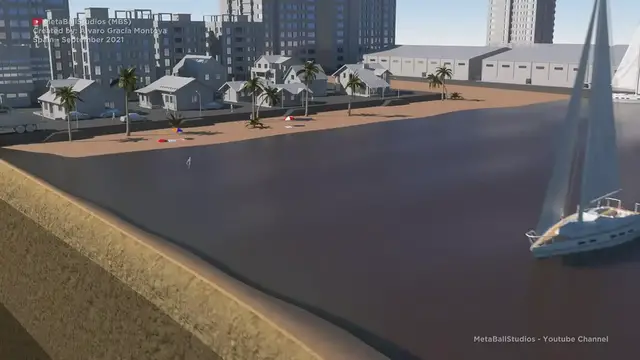 'Video thumbnail for Ocean DEPTH Comparison 🌊 (3D Animation)'