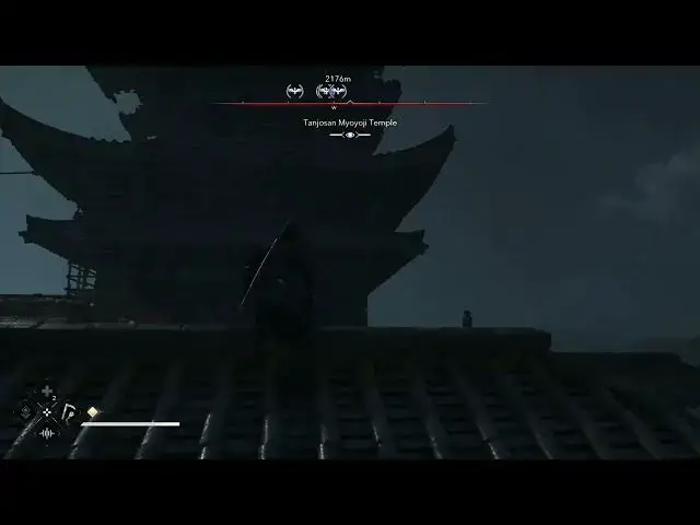 'Video thumbnail for Assassin's Creed Shadows - Synchronize Waypoint Myoyoji Mietou | Tanjosan Myoyoj Temple Gameplay'