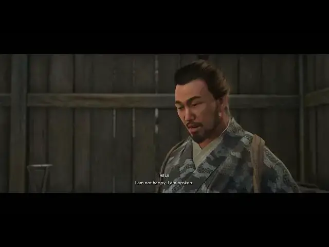 'Video thumbnail for Assassin's Creed Shadows - Searching Sakai: Way of The Blacksmith: Find and Talk To Heiji Gameplay'