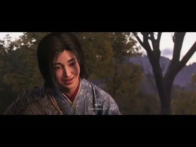 'Video thumbnail for Assassin's Creed Shadows - Thrown To The Dogs: Recruit Tsuki-maru: Follow Dog | Find Key Gameplay'