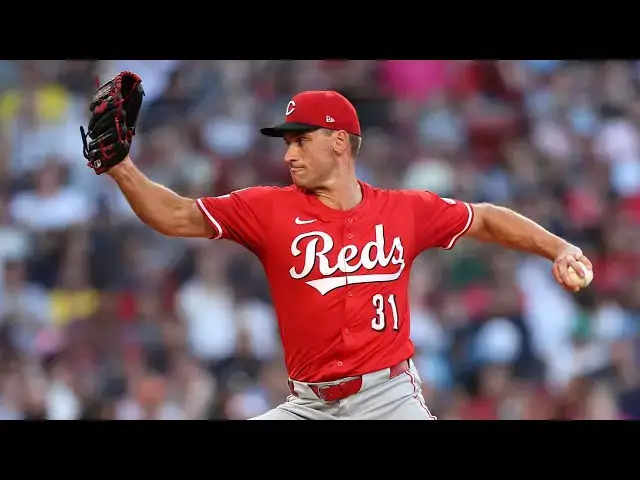 'Video thumbnail for Brent Suter 2025 MLB Highlights! (Mid-Season)'