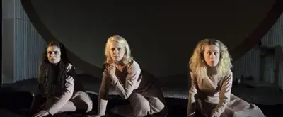 'Video thumbnail for First Look at Grace McLean's IN THE GREEN'