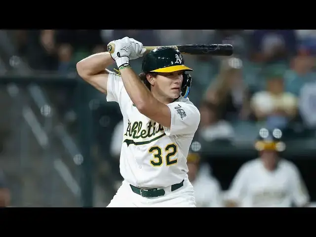 'Video thumbnail for Colby Thomas 2025 Minor League Highlights! (Mid-Season)'