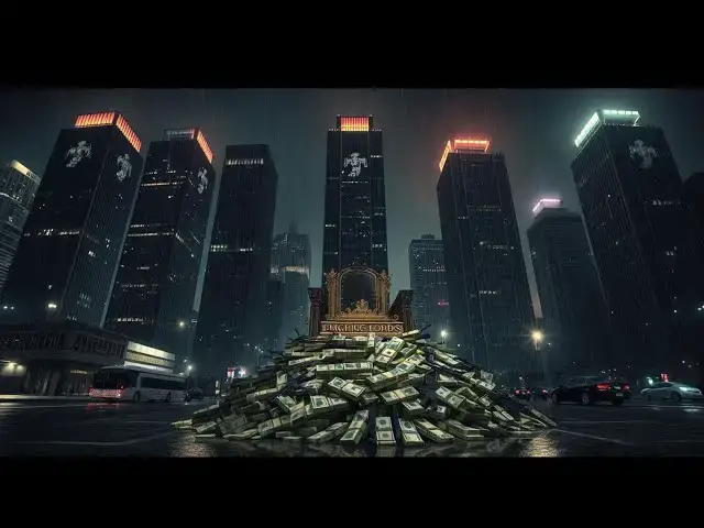 'Video thumbnail for 7 RICHEST Crime Lords Ever: From $2B to $6.7B Empire | The Untold Truth'