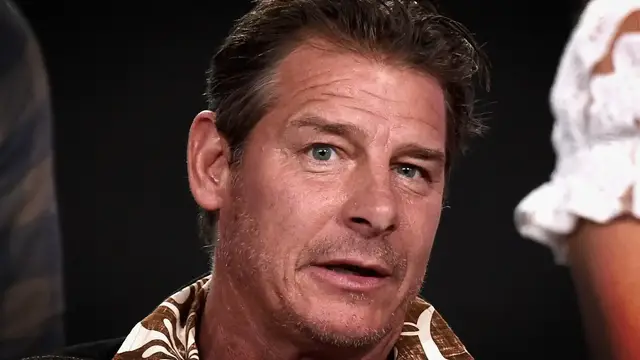 'Video thumbnail for No One Talks About The Shady Side Of HGTV's Ty Pennington'