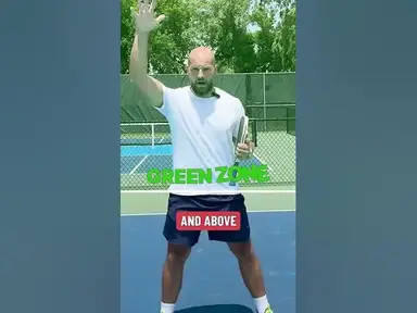 'Video thumbnail for When To Speed Up In Pickleball'