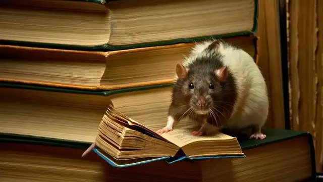 'Video thumbnail for Do Rats Have Good Memories? 🐀🧠 Everything You Need to Know!'