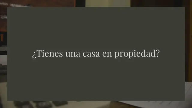 'Video thumbnail for Calcular metros cuadrados'