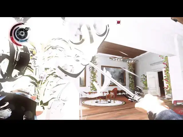 'Video thumbnail for Dishonored 2 - The Grand Palace: Pool Room Overseers & Clockwork Knight Combat Gameplay PS4 Pro'