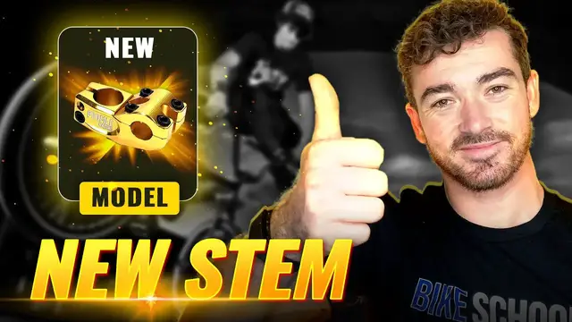 'Video thumbnail for Unboxing my new stem'