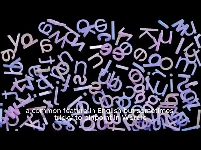 'Video thumbnail for Wordle #1497 Answer Revealed: Your Solution for July 25, 2025!'