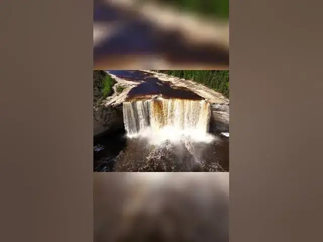 'Video thumbnail for There is a reason they call it the SPECTACULAR Northwest Territories'