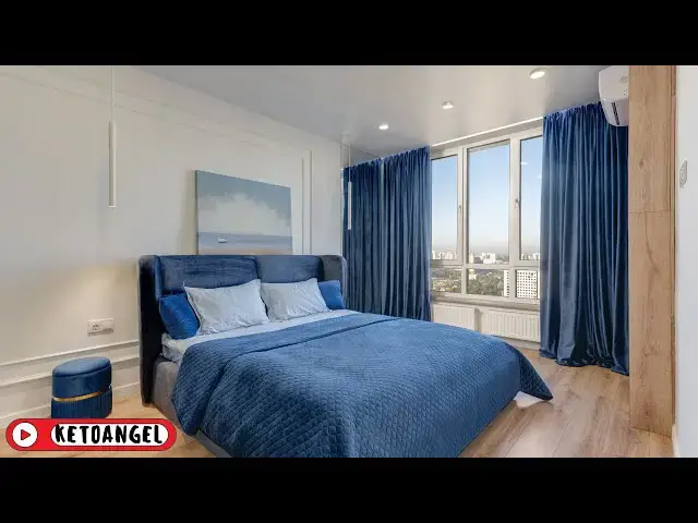 'Video thumbnail for The Masculine Side of the Bed in Feng Shui'