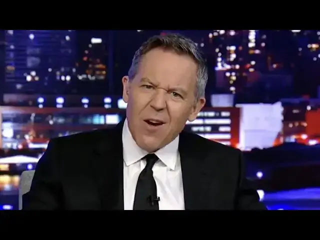 'Video thumbnail for 'Shut The F**k Up!' Greg Gutfeld Goes Ballistic Live On Fox News'