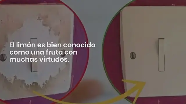 'Video thumbnail for El truco genial para eliminar los malos olores y perfumar tu hogar:'