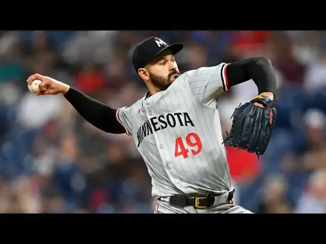 'Video thumbnail for Pablo Lopez 2024 Highlights!'