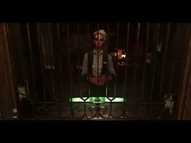 'Video thumbnail for Dishonored 2 - The Clockwork Mansion: Go To & Help Blackmarket Shop Owner (Eliminate  Paolo's Thugs)'