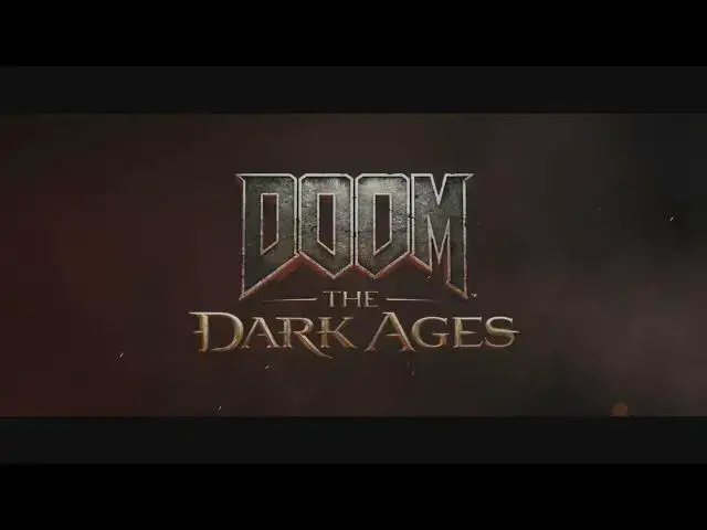 'Video thumbnail for DOOM: The Dark Ages - Chapter 1 Hell Priest, The Witch, King Novik, Thira | Slayer Intro Cutscene'