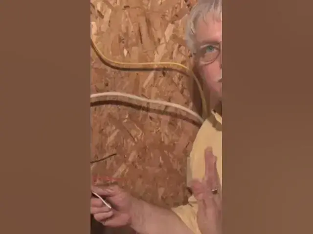 'Video thumbnail for 4 Way Switch Wiring'