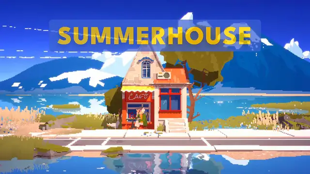 'Video thumbnail for SUMMERHOUSE Review'