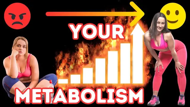 'Video thumbnail for 7  Healthy Foods to Boost Your Metabolism'
