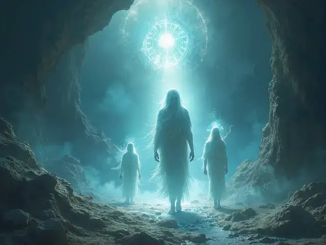 'Video thumbnail for Mistérios da Vida Após a Morte: Ciência e Espiritualidade...'