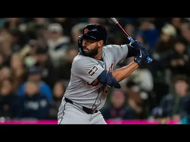 'Video thumbnail for Riley Greene's First 5 Home Runs of 2025!'
