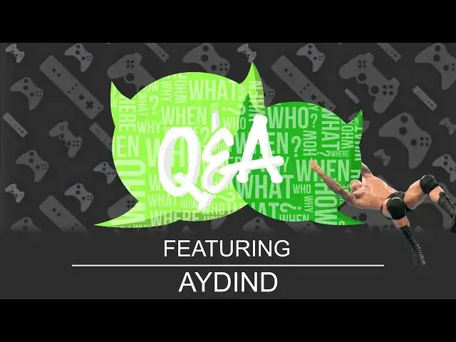 'Video thumbnail for Se7enSins Q&A Episode 4 - Aydind'