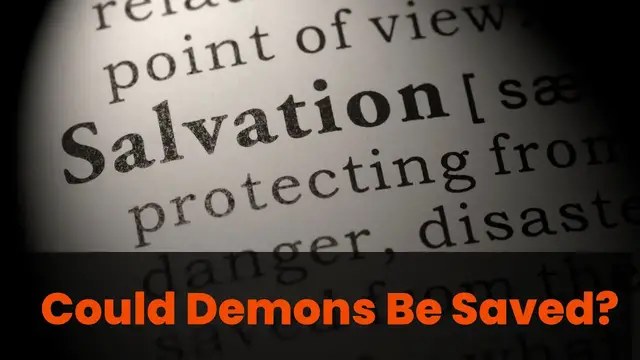 'Video thumbnail for What Are The Steps To Salvation #StepsToSalvation#Salvation'