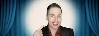 'Video thumbnail for Exclusive: CHEWING THE SCENERY- Randy Lip Syncs Patti LuPone's Time in GYPSY!'