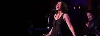 'Video thumbnail for TV Exclusive: Mandy Gonzalez Returns to 54 Below on 5/15; Watch Highlights & Get Tix!'