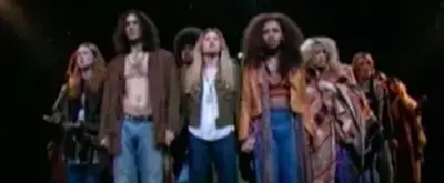 'Video thumbnail for Broadway Beat Special Sneak Peek - HAIR'