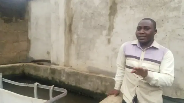 'Video thumbnail for TYPES OF PONDS FOR FISH FARMING | Starting A Catfish Business In 2022'