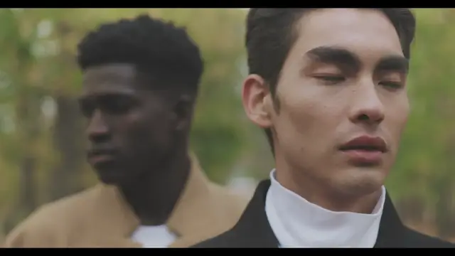 'Video thumbnail for MEN FASHION_4'
