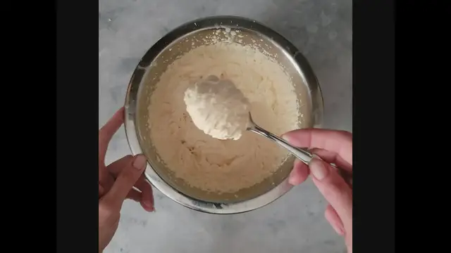 'Video thumbnail for Pumpkin Whipped Cream'