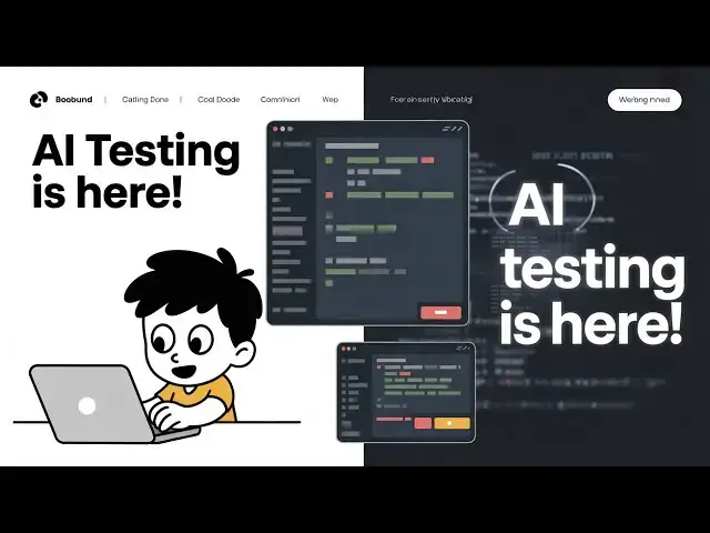 'Video thumbnail for TestSprite AI is a GAME CHANGER for Live Testing Your API's and Apps'