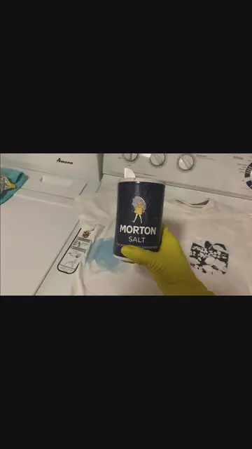 'Video thumbnail for How to remove stains from clothes'