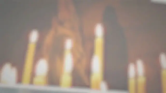 'Video thumbnail for National Shrine of Our Lady of Peace and Good Voyage (Antipolo Cathedral)'