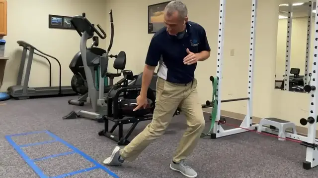 'Video thumbnail for 6 Ankle Exercises for Pickleball (Mobility and Stability)'