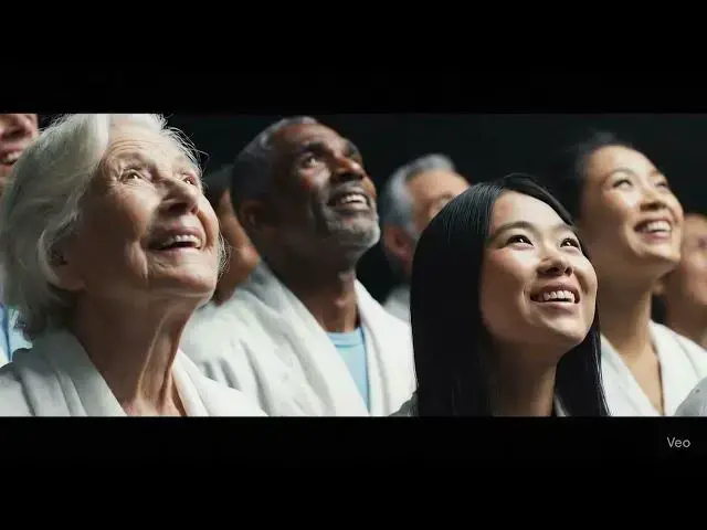 'Video thumbnail for The Rapture Deception: What the Bible REALLY Says About the End Times'