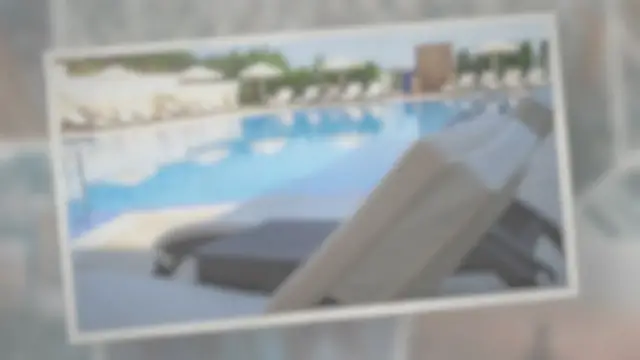 'Video thumbnail for Are Recliners Bad for Your Back?'