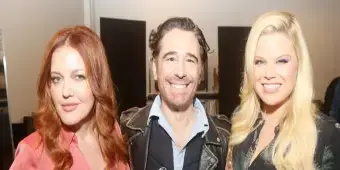 'Video thumbnail for Video: DEATH BECOMES HER Is Getting Ready for Broadway'