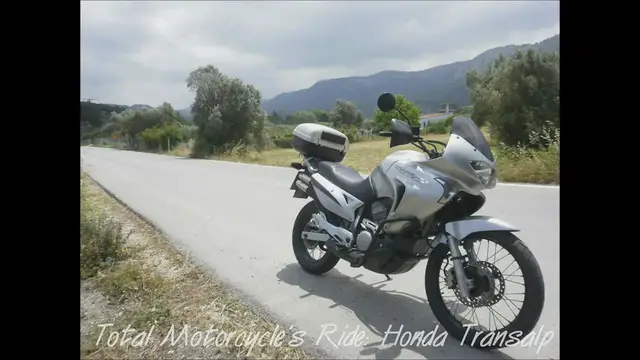 'Video thumbnail for Riding around Rhodes (Greece) 2011'