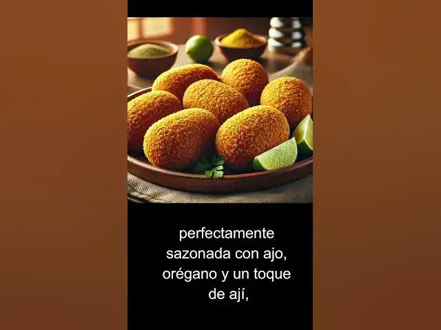 'Video thumbnail for Quipe dominicano receta auténtica'