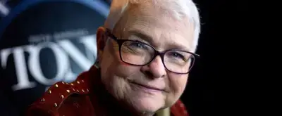 'Video thumbnail for Meet the 2022 Tony Nominees: HOW I LEARNED TO DRIVE's Paula Vogel'