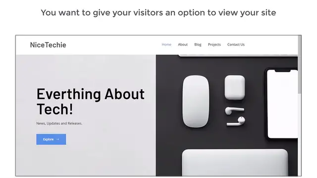 'Video thumbnail for How to Create a Multilingual WordPress Site (Translate site into multiple languages)'