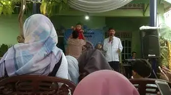 'Video thumbnail for LAGU LAMPUNG: PANG LIPANG DANG'