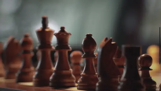 'Video thumbnail for Does chess really improve thinking skills?'
