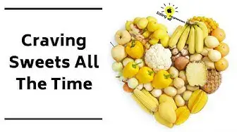 'Video thumbnail for Why Am I Craving Sweets All The Time'